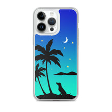 Load image into Gallery viewer, Dachshund Islands - iPhone Case