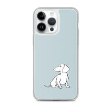 Load image into Gallery viewer, Dachshund Hope - iPhone Case