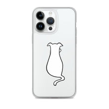 Load image into Gallery viewer, Dog Bono - iPhone Case