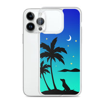 Load image into Gallery viewer, Dachshund Islands - iPhone Case