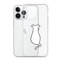Load image into Gallery viewer, Dog Bono - iPhone Case