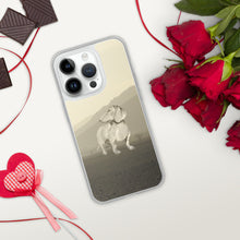 Load image into Gallery viewer, Dachshund Desert - iPhone Case