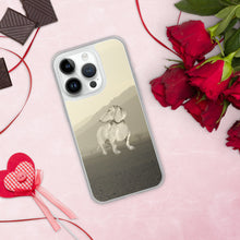 Load image into Gallery viewer, Dachshund Desert - iPhone Case