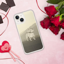 Load image into Gallery viewer, Dachshund Desert - iPhone Case
