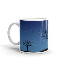 Load image into Gallery viewer, Dachshund Moon - Mug - WeeShopyDog