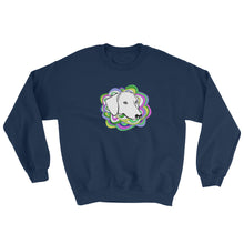 Load image into Gallery viewer, Dachshund Special Color - Sweatshirt - WeeShopyDog