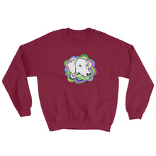 Load image into Gallery viewer, Dachshund Special Color - Sweatshirt - WeeShopyDog