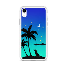 Load image into Gallery viewer, Dachshund Islands - iPhone Case - WeeShopyDog