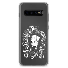 Load image into Gallery viewer, Dachshund Cute Flower - Samsung Case