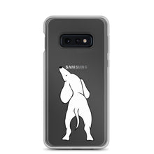 Load image into Gallery viewer, Dachshund Ahead - Samsung Case