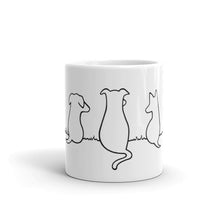 Load image into Gallery viewer, Best Friends - Mug - WeeShopyDog