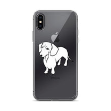 Load image into Gallery viewer, Dachshund Wonder - iPhone Case - WeeShopyDog