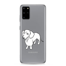 Load image into Gallery viewer, Dachshund Wonder - Samsung Case