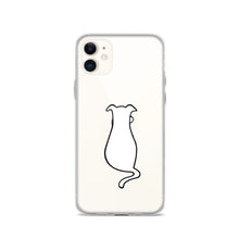 Load image into Gallery viewer, Dog Bono - iPhone Case