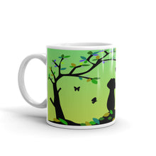 Load image into Gallery viewer, Dachshund Tree Of Life - Mug - WeeShopyDog