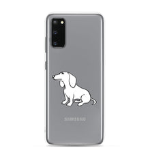 Load image into Gallery viewer, Dachshund Dreamer - Samsung Case