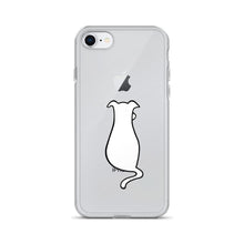 Load image into Gallery viewer, Dog Bono - iPhone Case - WeeShopyDog