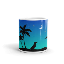 Load image into Gallery viewer, Dachshund Islands - Mug - WeeShopyDog