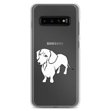 Load image into Gallery viewer, Dachshund Wonder - Samsung Case