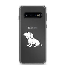 Load image into Gallery viewer, Dachshund Dreamer - Samsung Case
