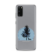Load image into Gallery viewer, Dachshund Christmas Tree - Samsung Case