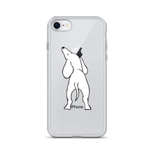 Load image into Gallery viewer, Dachshund Ahead - iPhone Case