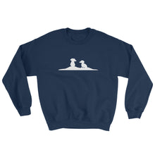 Load image into Gallery viewer, Dachshund Friends - Sweatshirt - WeeShopyDog