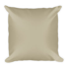 Load image into Gallery viewer, Dachshund Desert - Square Pillow - WeeShopyDog