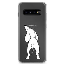 Load image into Gallery viewer, Dachshund Ahead - Samsung Case