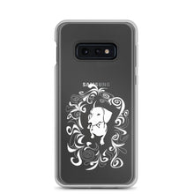 Load image into Gallery viewer, Dachshund Cute Flower - Samsung Case