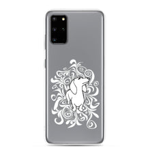 Load image into Gallery viewer, Dachshund Flower - Samsung Case