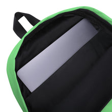 Load image into Gallery viewer, Dachshund Tree Of Life - Backpack - WeeShopyDog
