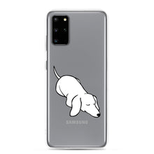 Load image into Gallery viewer, Dachshund Sleep - Samsung Case