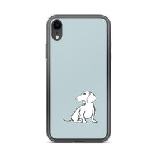 Load image into Gallery viewer, Dachshund Hope - iPhone Case - WeeShopyDog