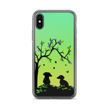 Load image into Gallery viewer, Dachshund Tree Of Life - iPhone Case - WeeShopyDog
