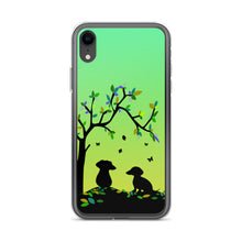 Load image into Gallery viewer, Dachshund Tree Of Life - iPhone Case - WeeShopyDog