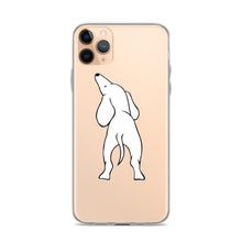 Load image into Gallery viewer, Dachshund Ahead - iPhone Case
