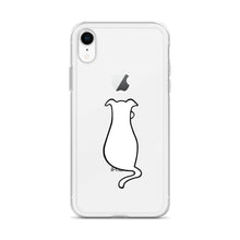 Load image into Gallery viewer, Dog Bono - iPhone Case