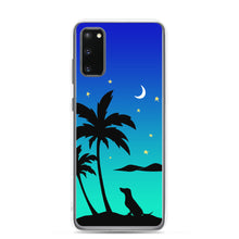 Load image into Gallery viewer, Dachshund Islands - Samsung Case