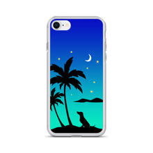 Load image into Gallery viewer, Dachshund Islands - iPhone Case