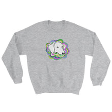 Load image into Gallery viewer, Dachshund Special Color - Sweatshirt - WeeShopyDog