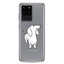 Load image into Gallery viewer, Dachshund - Samsung Case