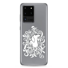 Load image into Gallery viewer, Dachshund Flower - Samsung Case