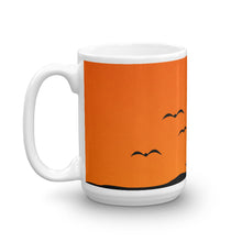 Load image into Gallery viewer, Dachshund Palm Tree - Mug - WeeShopyDog