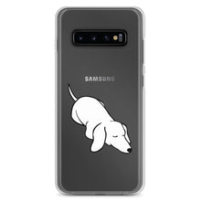 Load image into Gallery viewer, Dachshund Sleep - Samsung Case