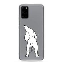Load image into Gallery viewer, Dachshund Ahead - Samsung Case