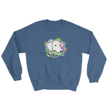 Load image into Gallery viewer, Dachshund Special Color - Sweatshirt - WeeShopyDog
