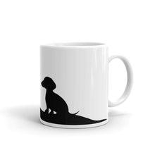 Load image into Gallery viewer, Dachshund Friends - Mug - WeeShopyDog