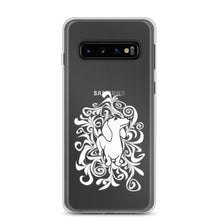 Load image into Gallery viewer, Dachshund Flower - Samsung Case