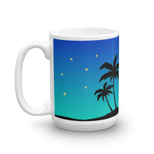 Load image into Gallery viewer, Dachshund Islands - Mug - WeeShopyDog